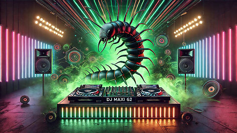 DJ MAXI PART 62