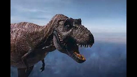 Jurassic Park lll
