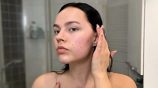 Skincare routine that made my skin flawless in 1 month