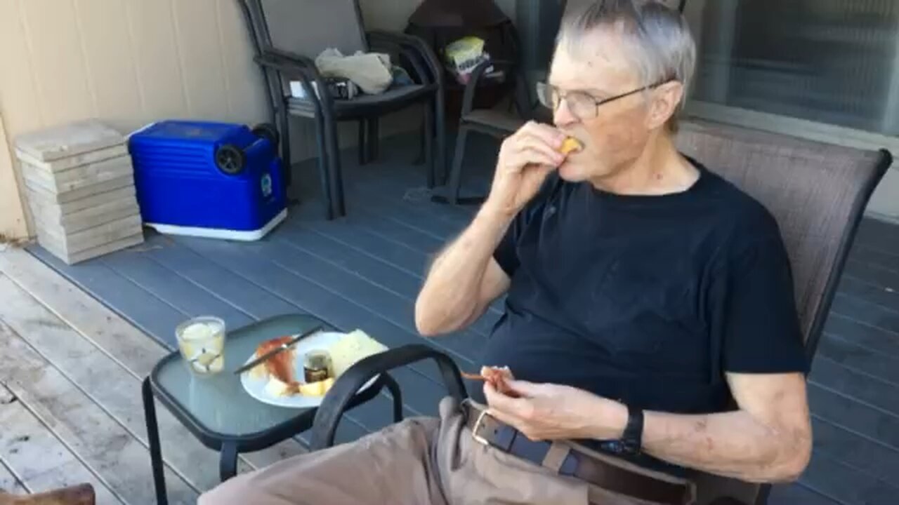 Father’s Day thanks