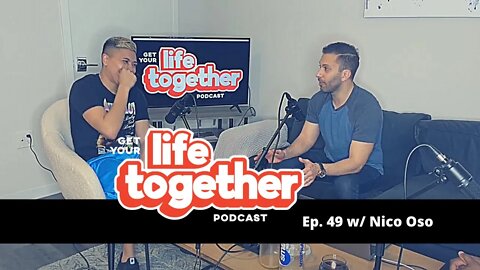 #Birthday | Ep. 49 w/ Nico Oso
