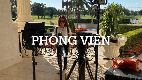 Doral Trump Club in April, 2021