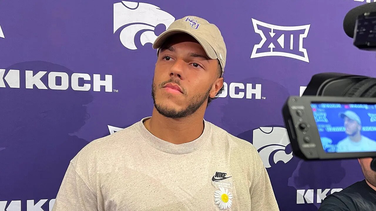 Daily Delivery | When it comes to cool Kansas State logos, everything old is new again