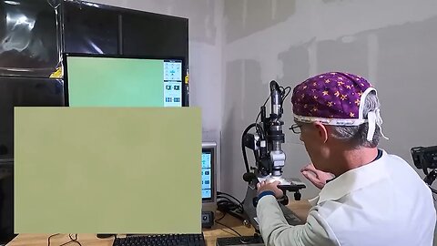 What is happening with Covid vaccinated blood.