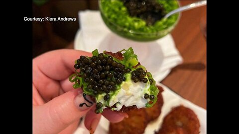Three Tampa restaurants receive Michelin Star ratings