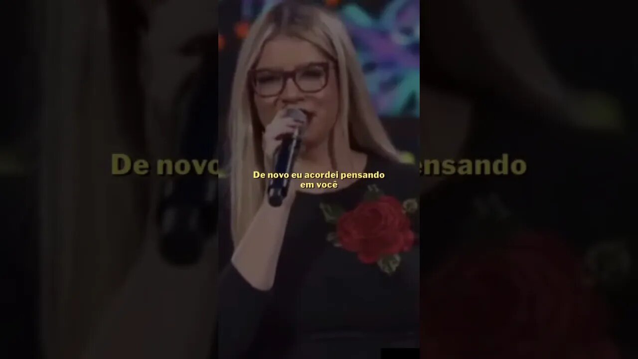#Shorts Marília Mendonça (Lembranças Part -6)