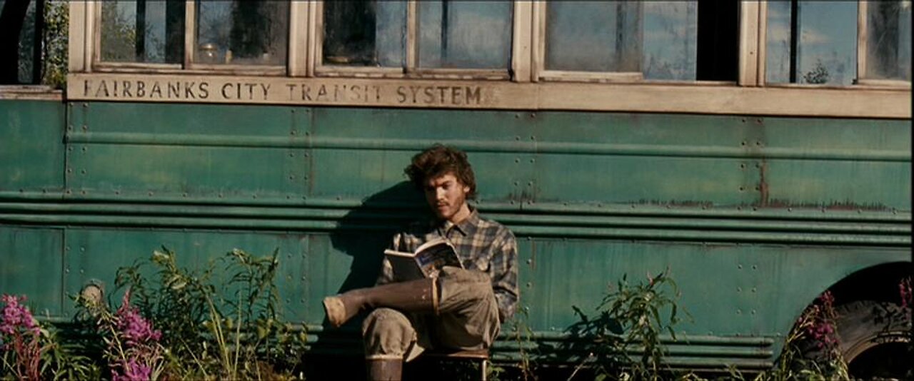 Into the wild full movie in Hindi dubbed 1080p