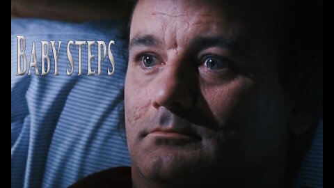 What about Bob Thriller trailer remix