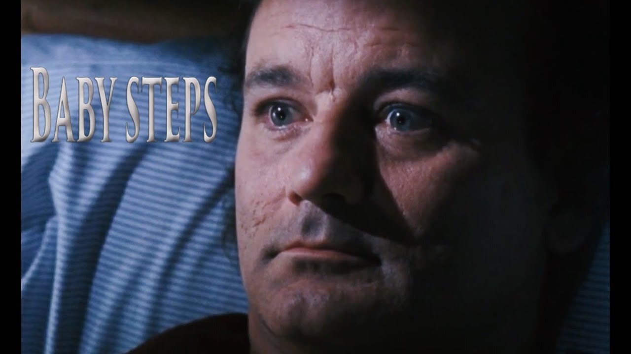 What about Bob Thriller trailer remix