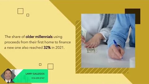 Millennials Make Up The Largest Share Of Homebuyers In America