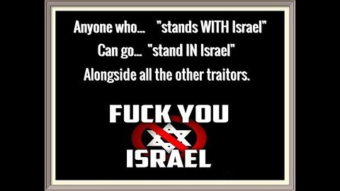 A RENSE VIDEO - Name The Jew Mar 30 2024