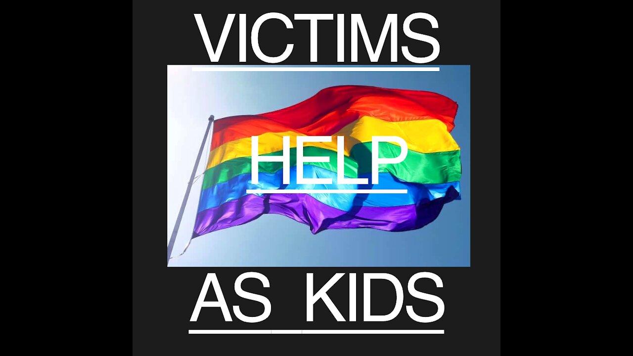 The LGBT Community ,The REASON