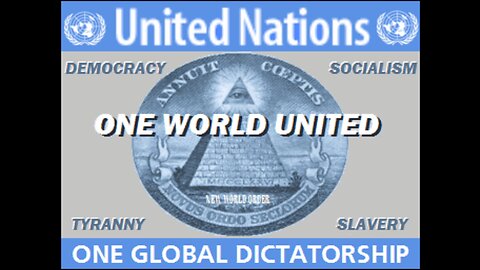 UN Insider Calin Georgescu: WORLDWIDE UNMASKING OF THE UNITED NATIONS