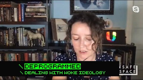 [Clip] Dealing with Woke Ideology