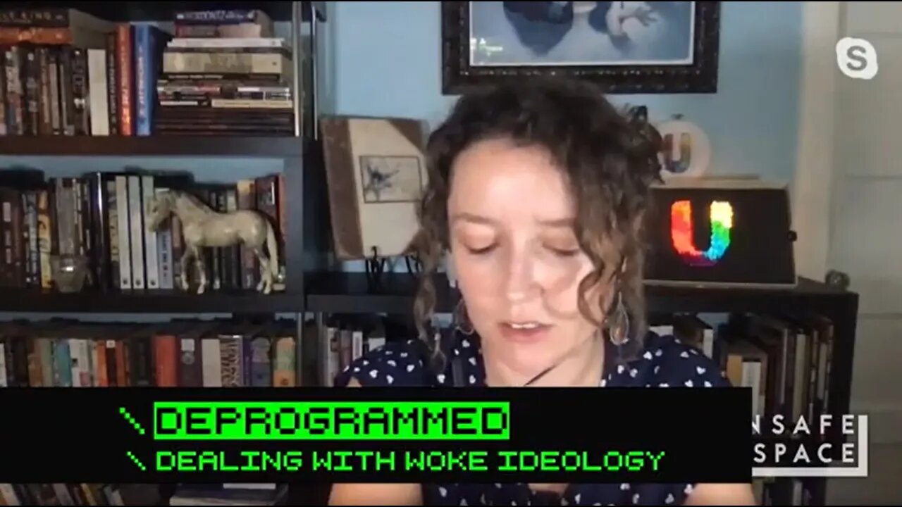 [Clip] Dealing with Woke Ideology