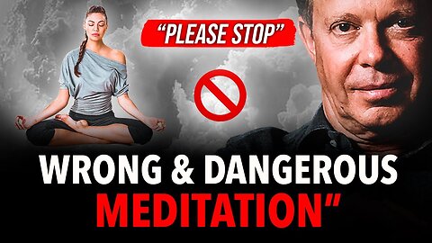 BEST WAYS to Meditate For Beginners | 99% Are Doing Wrong And Dangerous MEDITATION ( Please Stop )