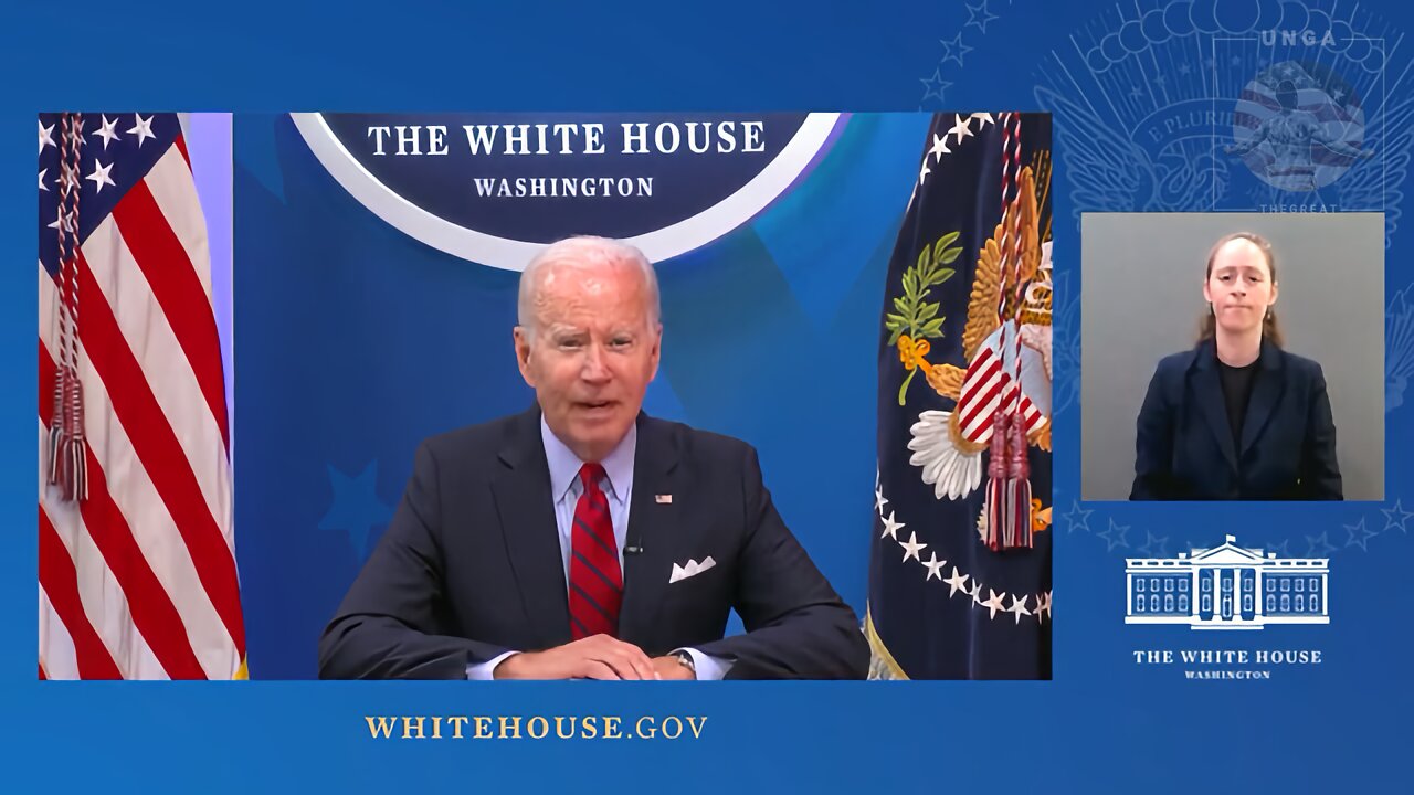 Biden Calls the Supreme Court ‘Extremist’