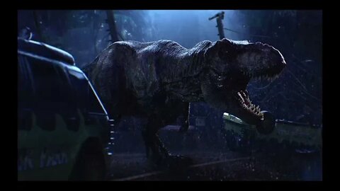 Jurassic World Evolution 2 chaos theory