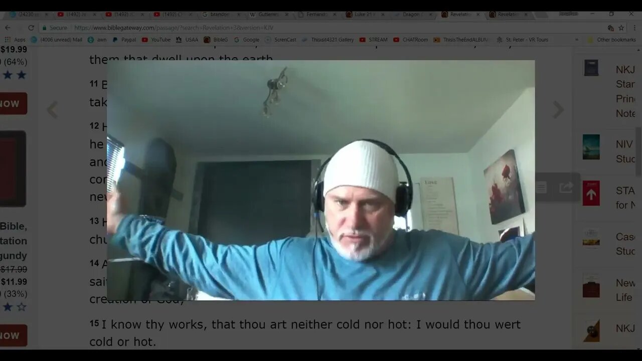 Recording 66 - Jonathan Kleck