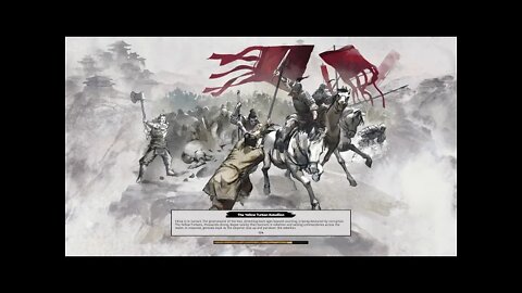 Benchmark: ASUS RTX 2080 + Ryzen 7 3700X - 4K - Total War Three Kingdoms Campaign High