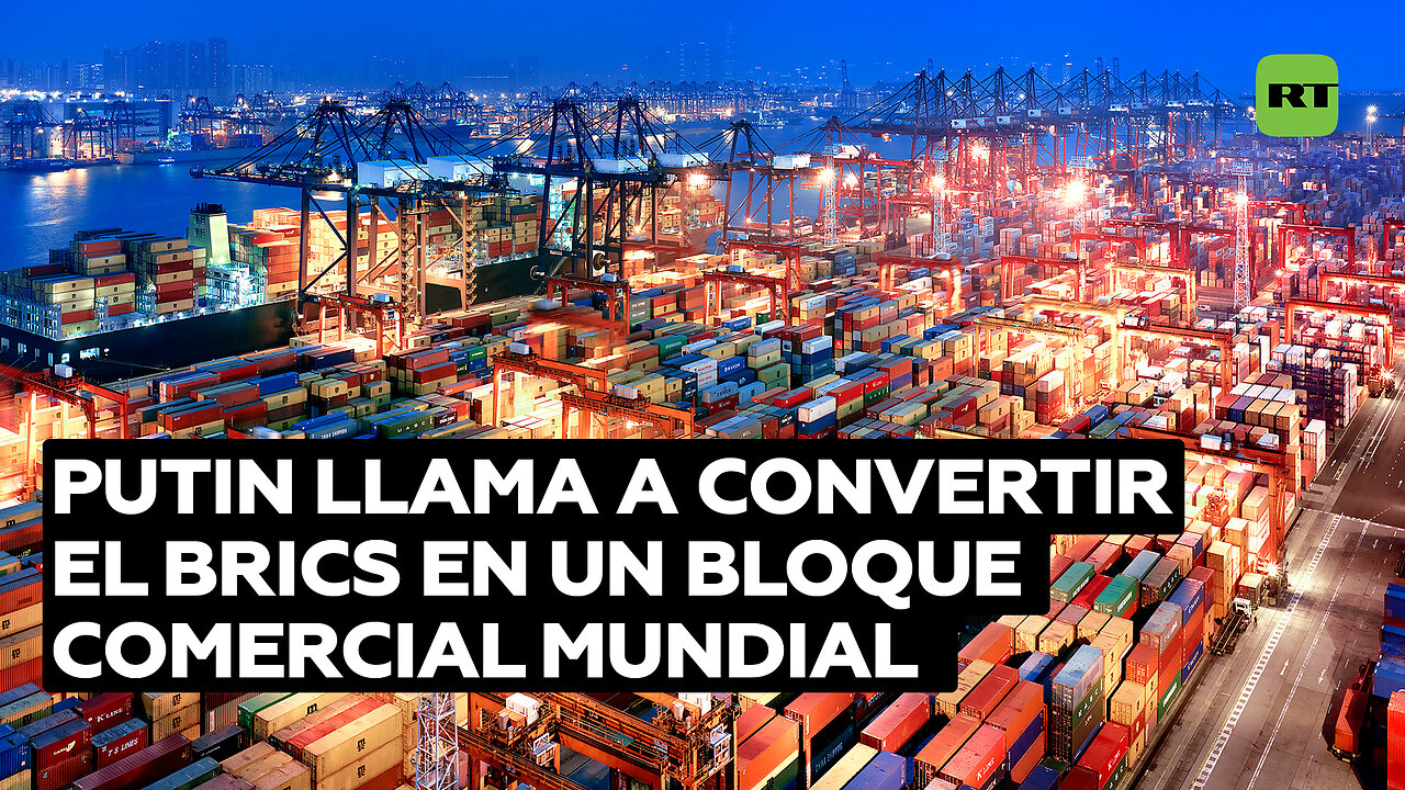 El Sur Global va a tener una creciente importancia en el mundo