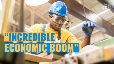 Podcast: ‘Lifting Up All Americans’: White House Touts Success of Tax Cuts, Job Growth