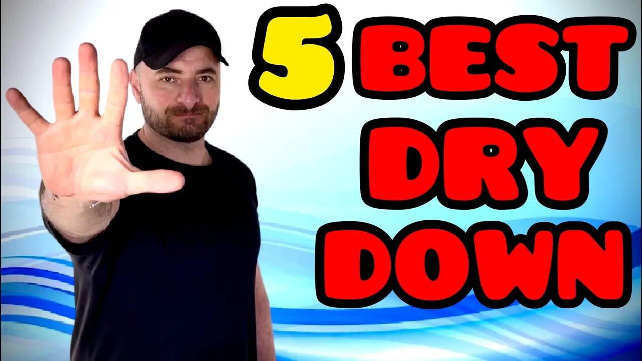 My Favourite 5 Cheap Fragrances With Best Dry Down EVER! | Fragrances Cologne Perfume Review