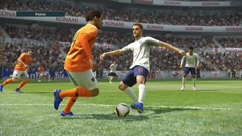 PES 2019 MOBILE GAMEPLAY #244