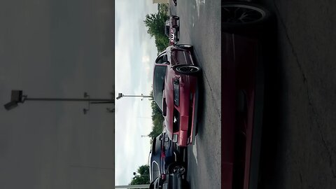 Chattanooga Car Meet