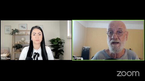 Max Igan - Smart Cities, Weather Modification, Transhumanism, Australia & the NWO