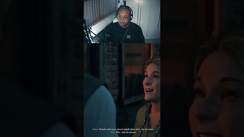 QUE BONITINHO | Days Gone #DaysGone #Shorts
