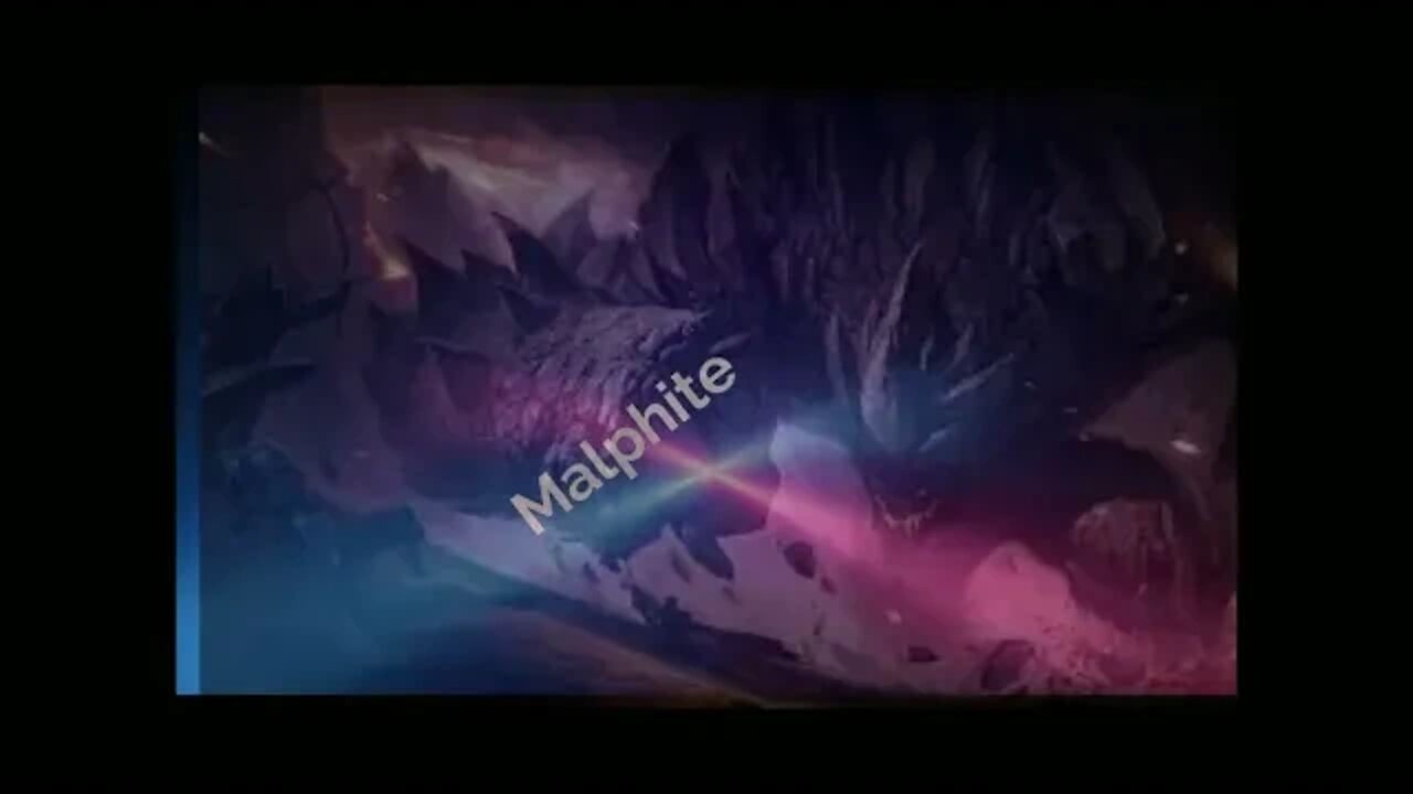 Destroy Your Enemies With AP Malphite