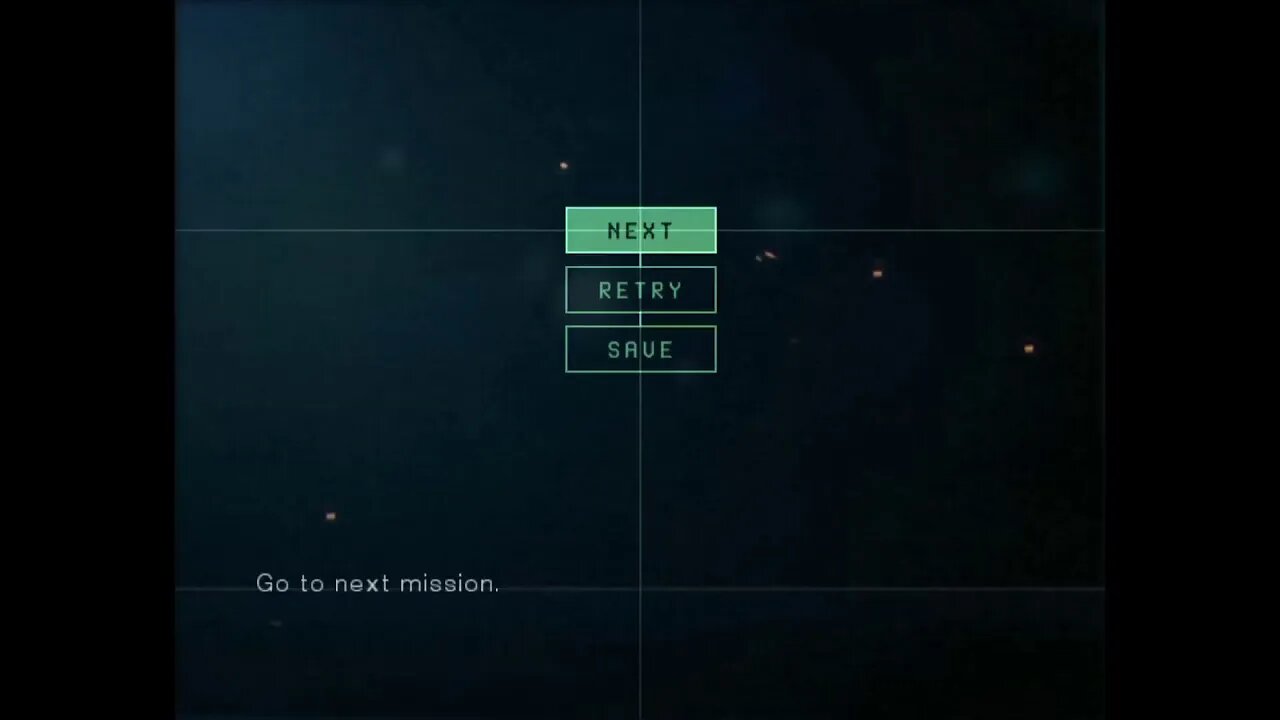 Ace Combat 5 ep3 lets play