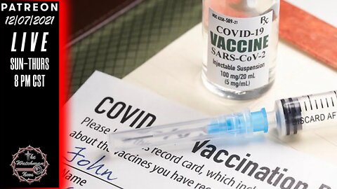 The Watchman News - Judge Blocks Biden Vaccine Mandate For Federal Contractors