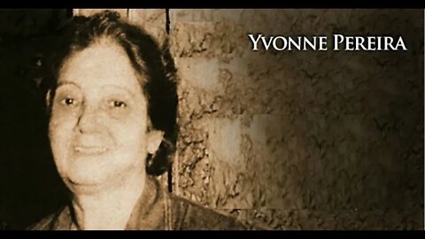 Grandes Vultos do Espiritismo no Brasil: Yvonne Pereira