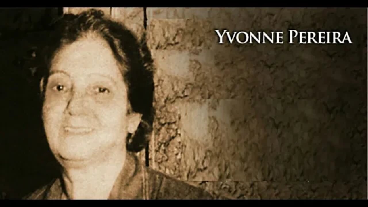 Grandes Vultos do Espiritismo no Brasil: Yvonne Pereira
