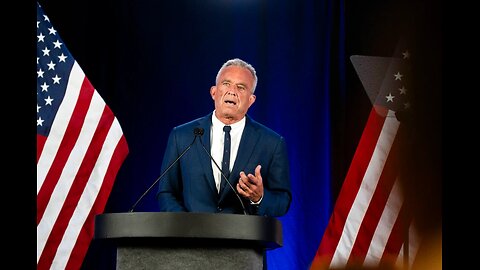 After Trump Win, RFK Jr. Says ‘Entire Departments’ at the FDA ’Have to Go’
