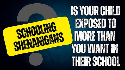Majority Votes Schooling Shenanigans