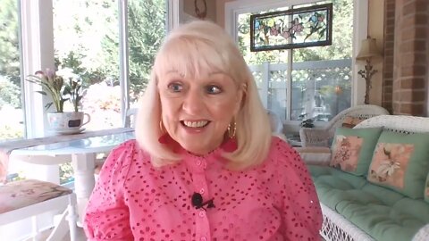 PROPHETIC WORDS: THE POINT OF NO RETURN