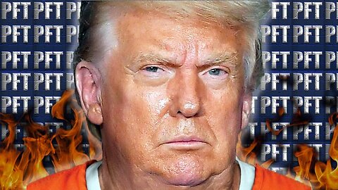 Donald Trump Facing Arrest As The Deep State Preps For The 2024 Presidential (s)Election…