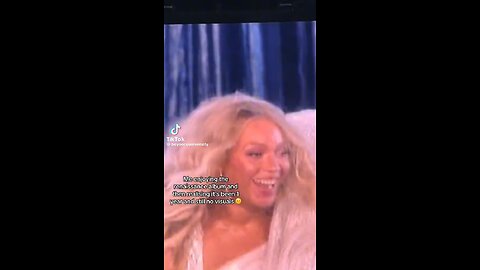 Beyoncé Renaissance