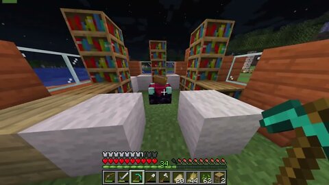 Minecraft Survival Realms 1.19 THE DEEP 3 New Server Fresh Start Normal World Java Edition PC SMP LP