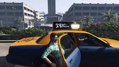 Tommy V in LS