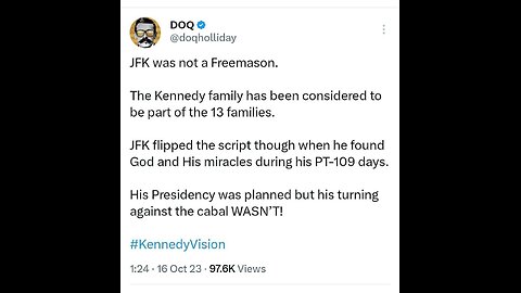 OUR HIDDEN HISTORY REVEALED.