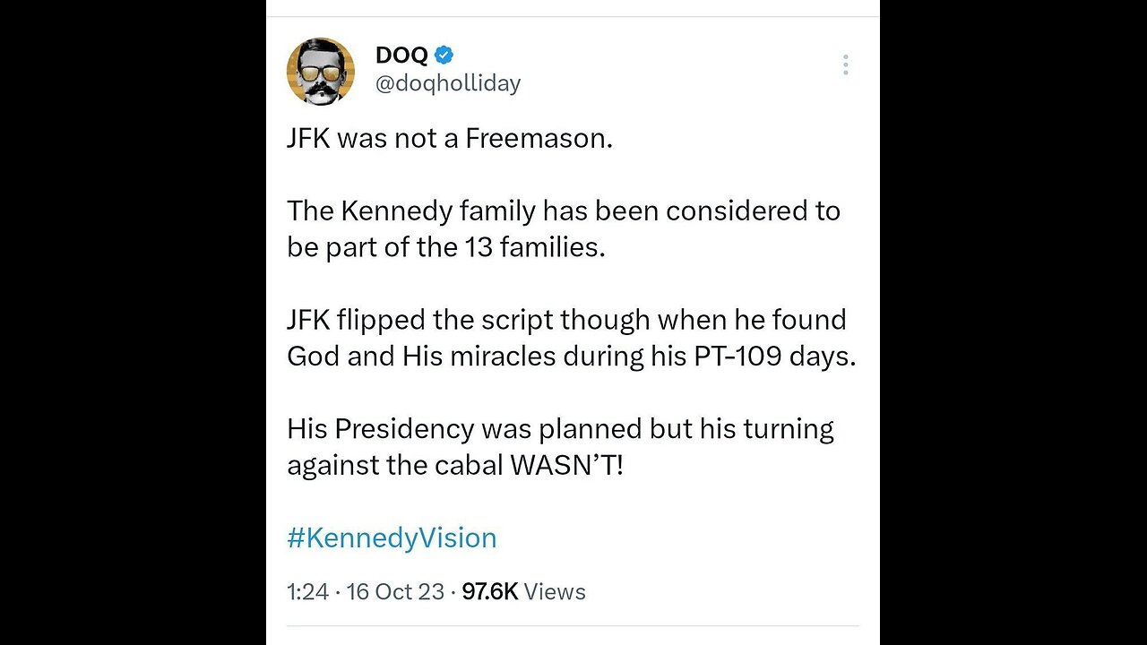 OUR HIDDEN HISTORY REVEALED.