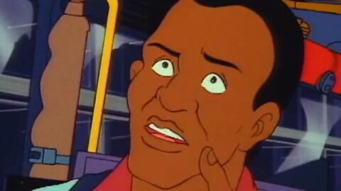 Os Verdadeiros Caça-Fantasmas 7 – Sr. Sandman, Sonhe-me um sonho