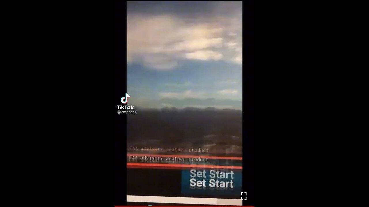 Has anybody else ever seen this? 👀