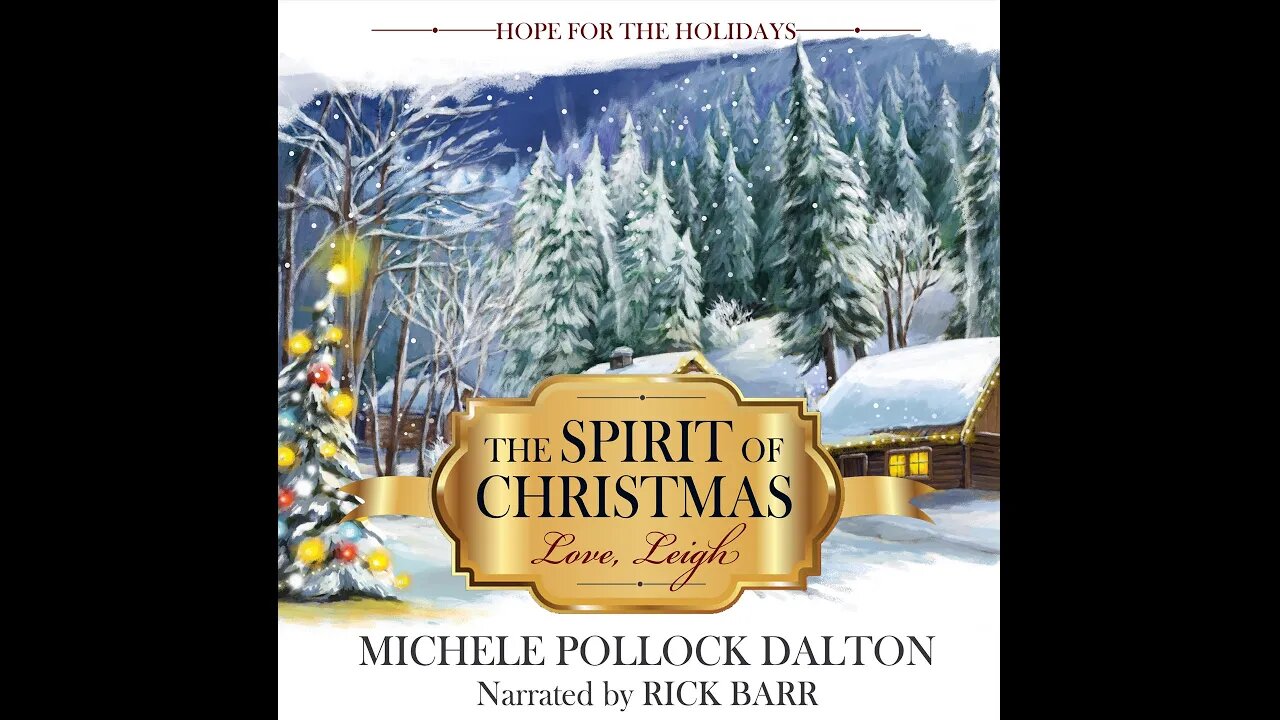 Episode 1: Love Leigh by Michele Pollock Dalton