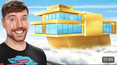 1$ vs 100,000,000$ dollar house