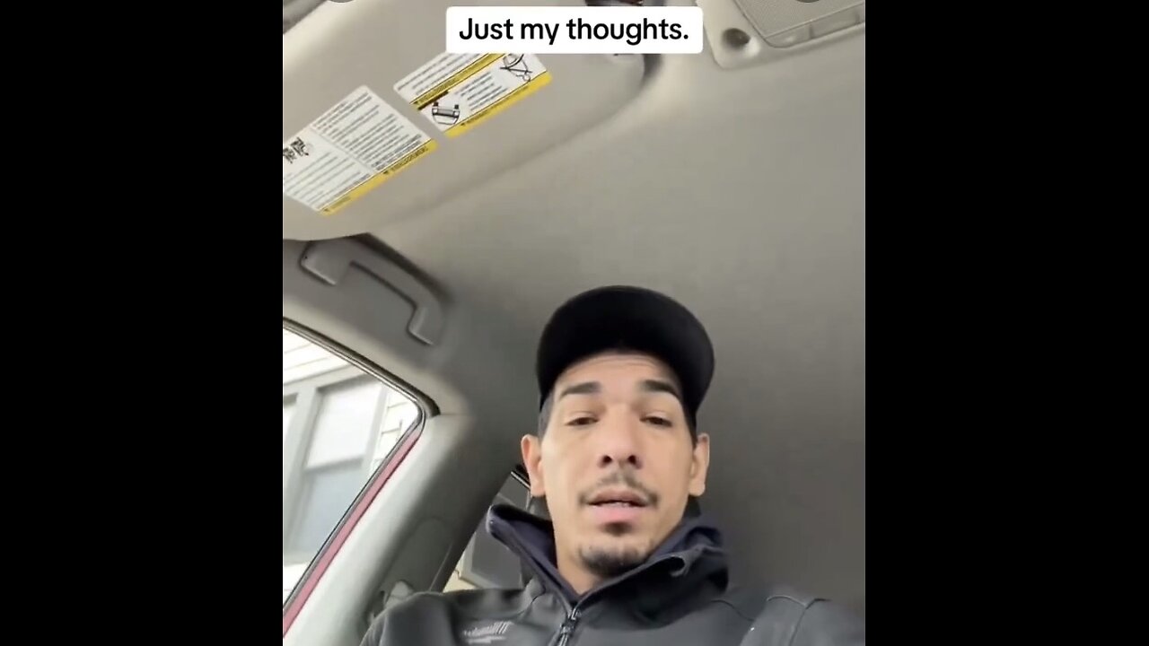 Captioned - US govt gives the free house and money to the immigrant